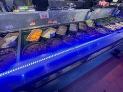 -爱有声毛肚串串火锅自助(龙之梦大都汇店)