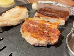 -济州爱肉堂(总店)