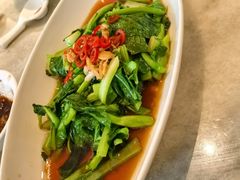 -喜来登由由大酒店九州膳坊中餐厅
