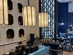 -翠湖宾馆·中餐厅