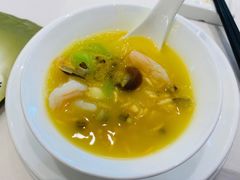 富贵粗粮海鲜-湯記傳菜