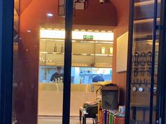 -云鼎·炙火精酿啤酒秘制烧烤(工体店)
