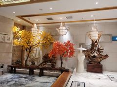 -水中央富硒温泉