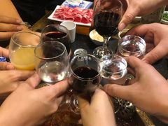 -蜀九香火锅(彩虹店)