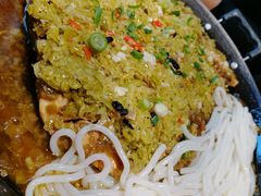 -福阿婆老牌湘菜(大润发店)