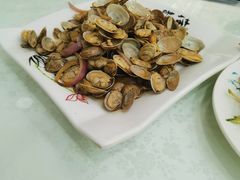 -聚德福海鲜家常菜(刘庄店)