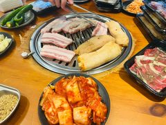 -炽城·烤肉名家(鸿达中央广场店)