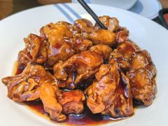 -外婆烧.老杭帮菜(庆春店)