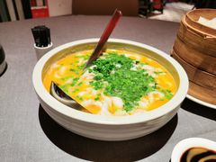 韭香鱼球-金鸭季·北京烤鸭(深业上城店)