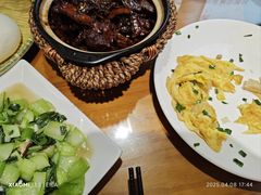 -江南人家(横店老字号)