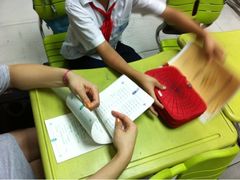 -北京市海淀外国语实验学校