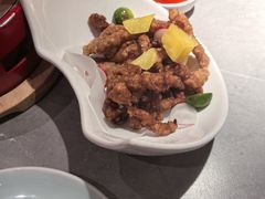 -闽上鲜·福建菜(龙湖滨江天街店)