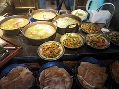 -盡膳口福·百年汤方火锅(科华北路店)