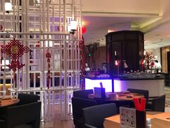 -松咖啡自助餐厅·松北香格里拉