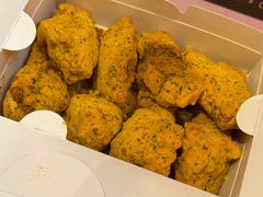 -悠个炸鸡(南京创始店)