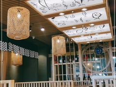 大堂-万岁寿司(万国店)