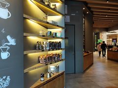-星巴克(丁香国际商业中心店)