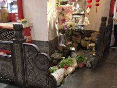 -清真·京华源铜锅涮肉(丰庆店)