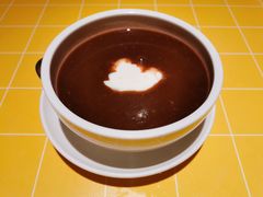 新会陈皮米麻薯红豆沙-蔡澜点心·粤菜(花城汇南区店)