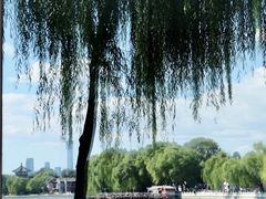 -后海公园