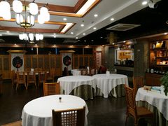 大堂-围龙屋客家食府(福田店)