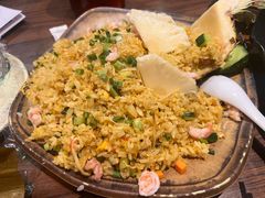 -金塔傣乡·德宏傣味·手抓饭·孔雀宴·云南民族特色菜(文化巷店)