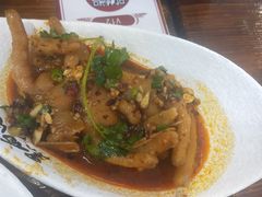 -黑白电视长沙小吃(美林M·LIVE天地东座店)