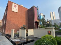 -俏江南天津时尚曲艺主题餐厅(马场道店)