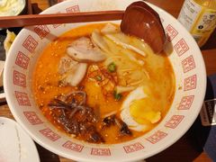 -白石の深夜食堂(泰华店)