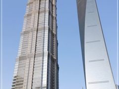 -上海金茂大厦88层观光厅