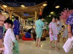 -沐王府水会(中欣广场店)