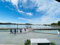 -水上明月·湖景餐厅