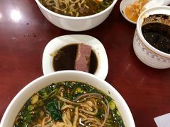 -陈记锅盖面(长江路店)