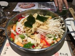 -黄记煌三汁焖锅(崇文门店)