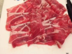 渝利火锅(96广场店)-渝利重庆火锅