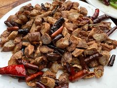 -龙头街回族餐厅(蒜村新区农大店)