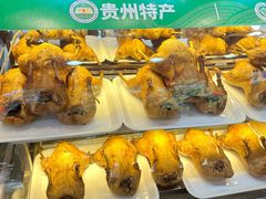 -但家香酥鸭(民生路总店)