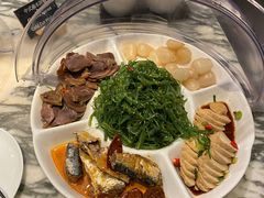 -香港唯港荟 Hotel ICON – The Market