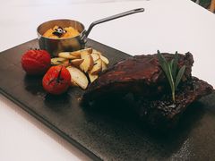 好吃又辣猪排-随心小姐