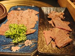 -無二炙坊·和牛烧肉(大钟寺1733店)