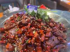 -路边羊烧烤酒场(宝带路店)
