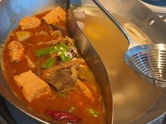 -左庭右院鲜牛肉火锅(苏州园区永旺店)