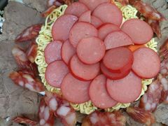 -炙韩料理·部队锅专门店