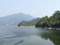 -新安江山水画廊风景区