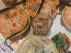-谭仔米线(壹方城店)