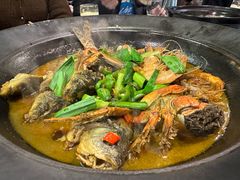 鱼杂锅-一味大院•桐庐菜传承店(春江路店)