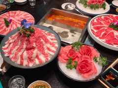 -五星桥原切肥牛火锅·30年专注好牛肉(湖塘店)