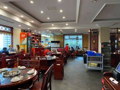 大堂-老来福·非遗酸汤兔(凯旋路店)