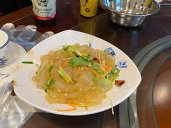 -亿诣蝎府炸酱面羊蝎子火锅(酷车小镇店)