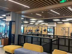 -燃坊JEN ACTIVE游泳健身中心·深圳前海JEN酒店